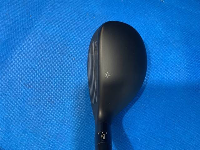 ユーティリティ ゴルフ用品