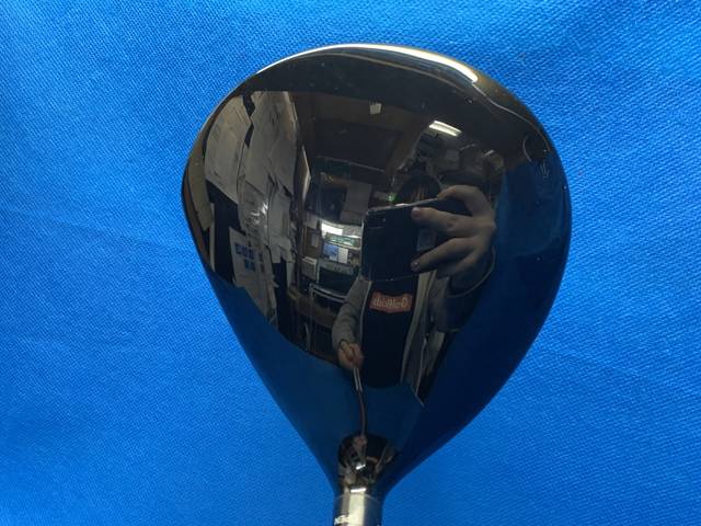 ドライバー ゴルフ用品