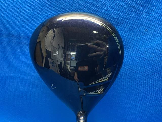 ドライバー ゴルフ用品