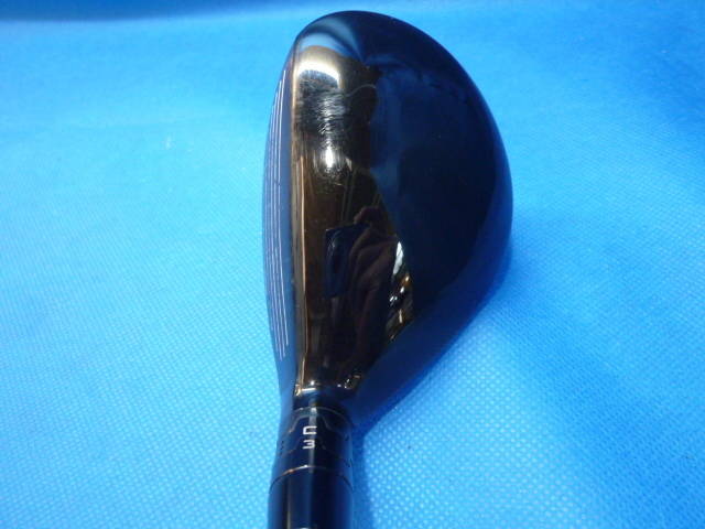 ユーティリティ ゴルフ用品