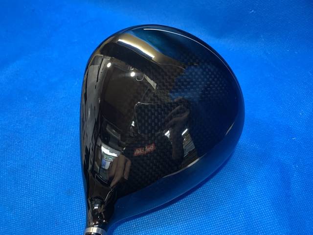 ドライバー ゴルフ用品