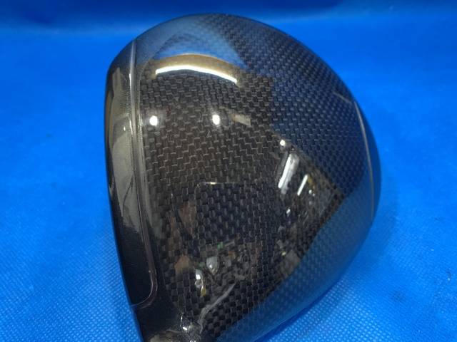 ドライバー ゴルフ用品