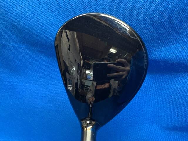 フェアウェイウッド ゴルフ用品