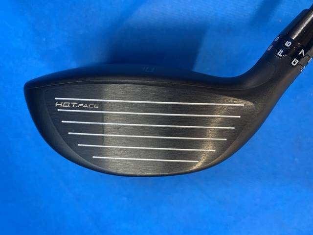 フェアウェイウッド ゴルフ用品