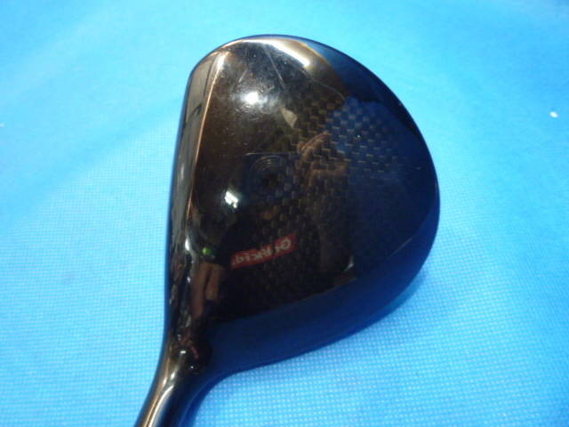 フェアウェイウッド ゴルフ用品