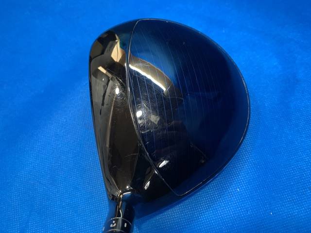 ドライバー ゴルフ用品