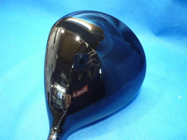 ドライバー ゴルフ用品