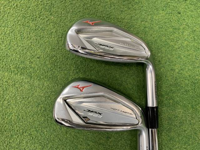 アイアンセット ゴルフ用品