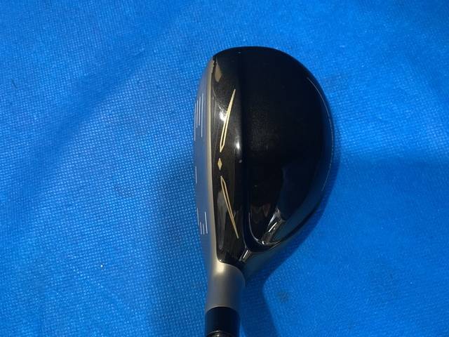 ユーティリティ ゴルフ用品