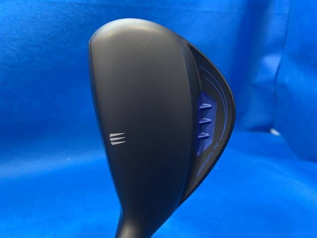 ユーティリティ ゴルフ用品