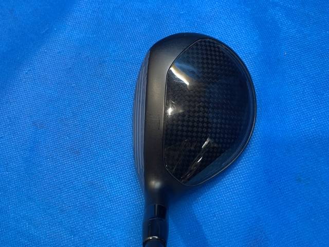 フェアウェイウッド ゴルフ用品