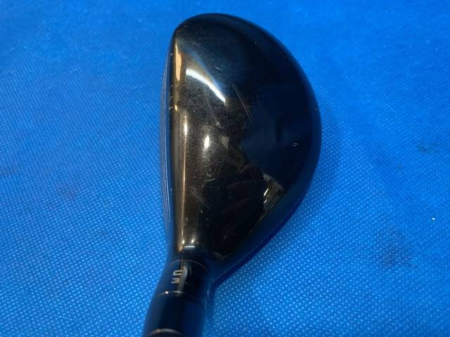 ユーティリティ ゴルフ用品