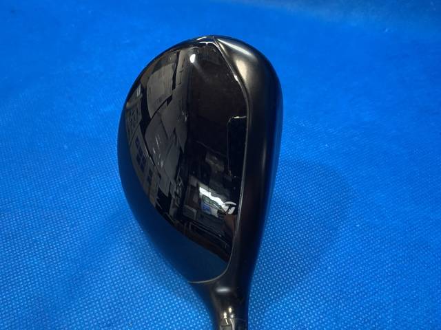 ユーティリティ ゴルフ用品