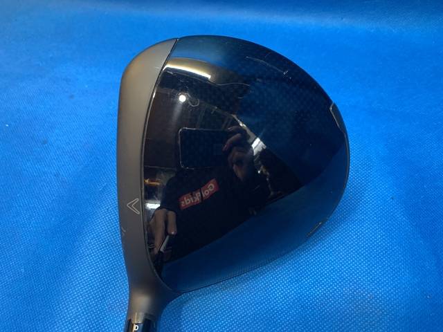 ドライバー ゴルフ用品