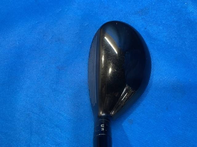 ユーティリティ ゴルフ用品