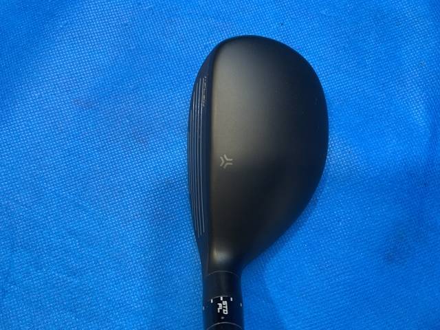 ユーティリティ ゴルフ用品