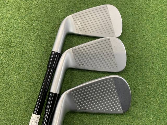 アイアンセット ゴルフ用品