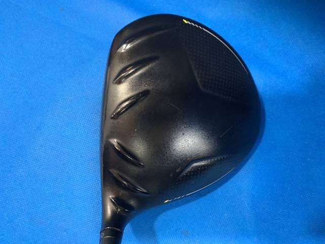 ドライバー ゴルフ用品