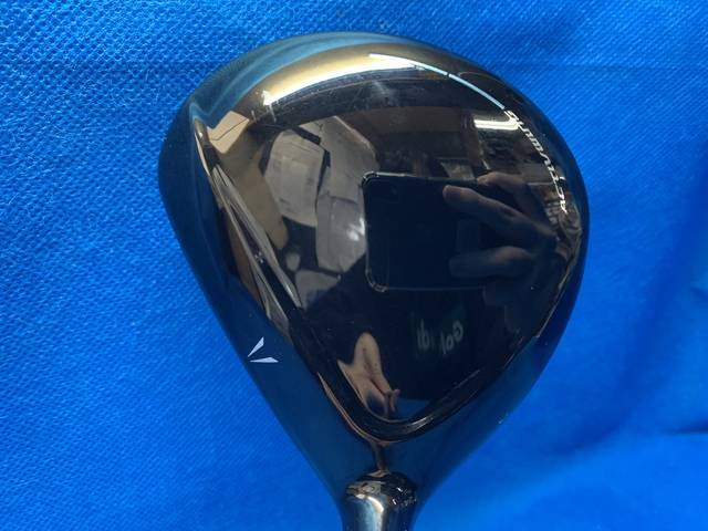 フェアウェイウッド ゴルフ用品