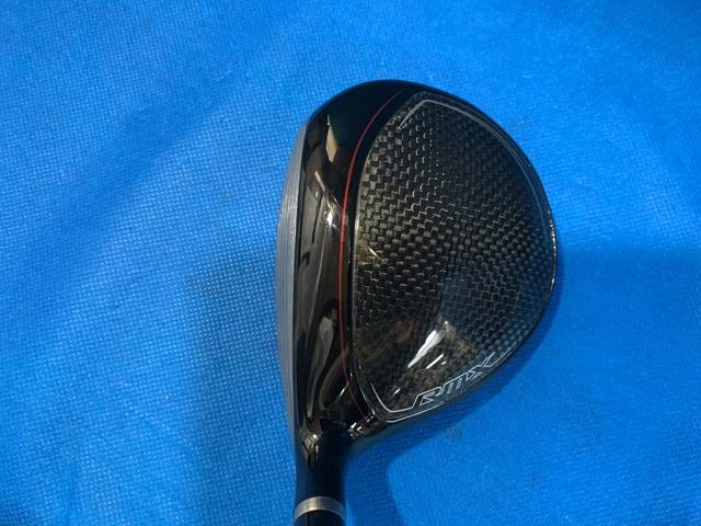 フェアウェイウッド ゴルフ用品