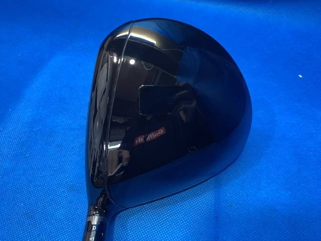 ドライバー ゴルフ用品