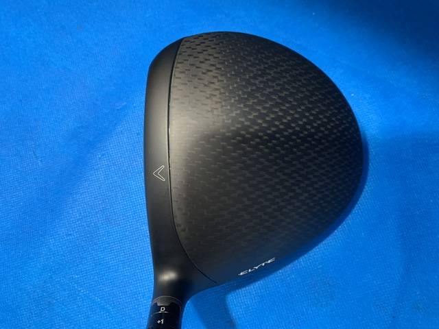 ドライバー ゴルフ用品