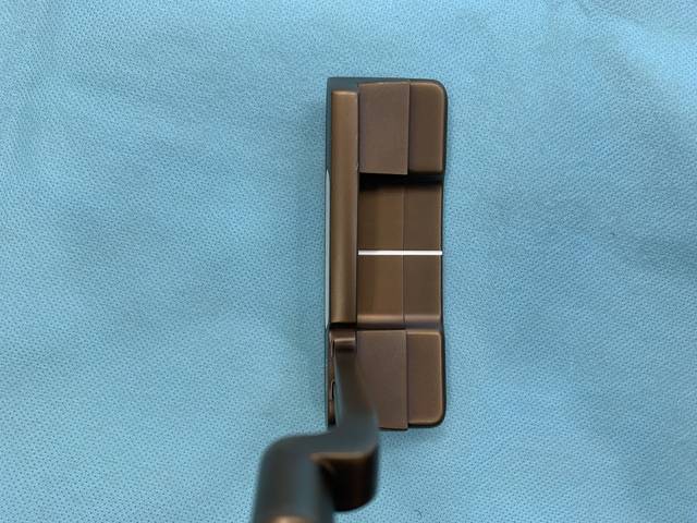 パター ゴルフ用品