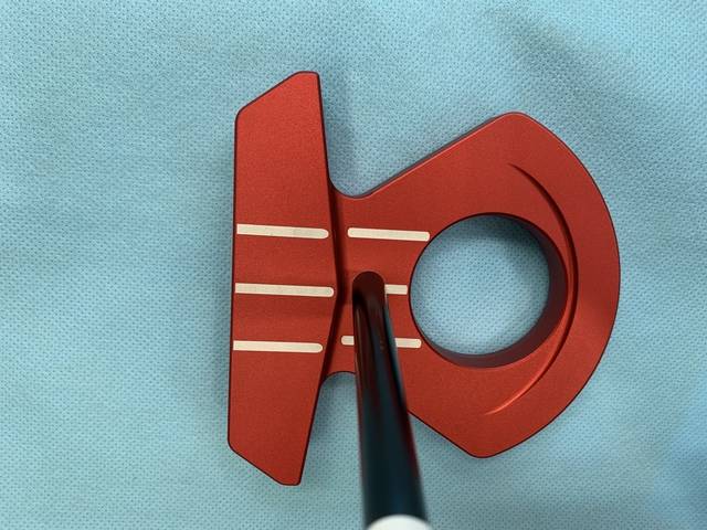 パター ゴルフ用品