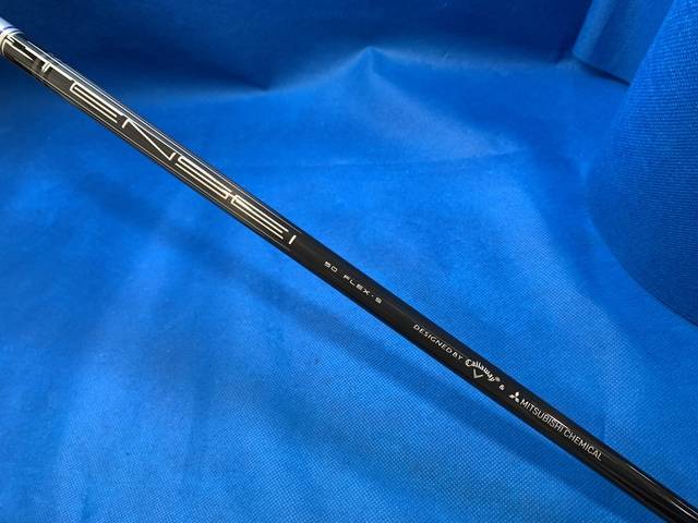 Callaway 中古ゴルフ