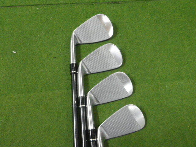 本間ゴルフ 中古ゴルフ