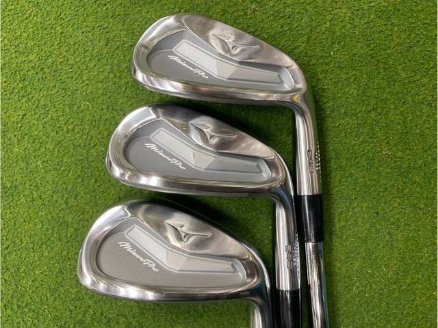 Mizuno 中古ゴルフ