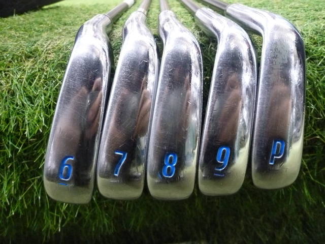 DUNLOP 中古ゴルフ