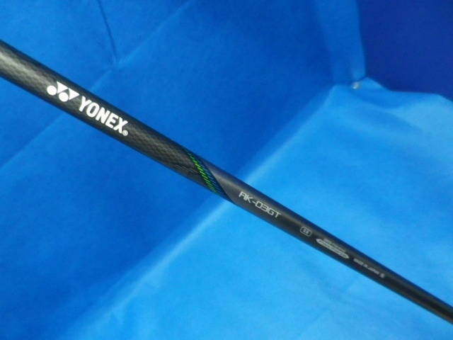 YONEX 中古ゴルフ
