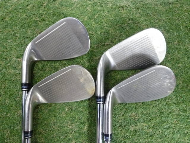 DUNLOP 中古ゴルフ