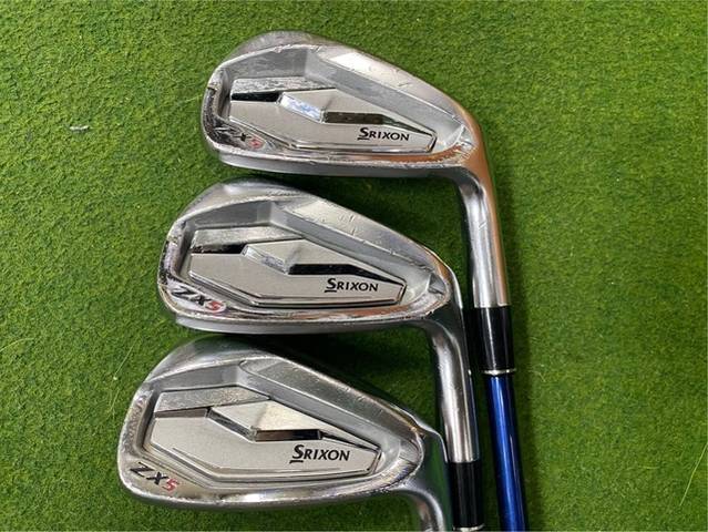 DUNLOP 中古ゴルフ