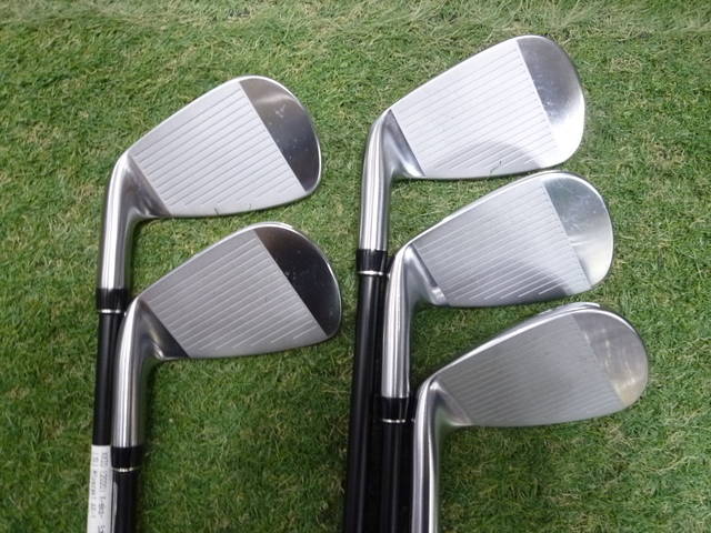 DUNLOP 中古ゴルフ