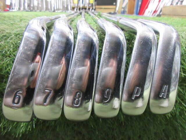 DUNLOP 中古ゴルフ