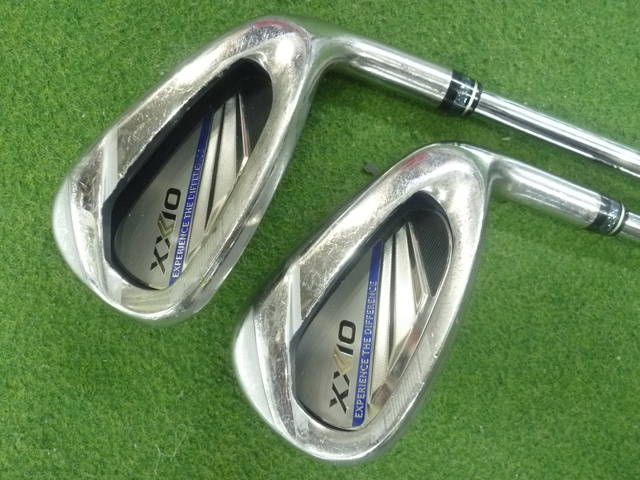 DUNLOP 中古ゴルフ