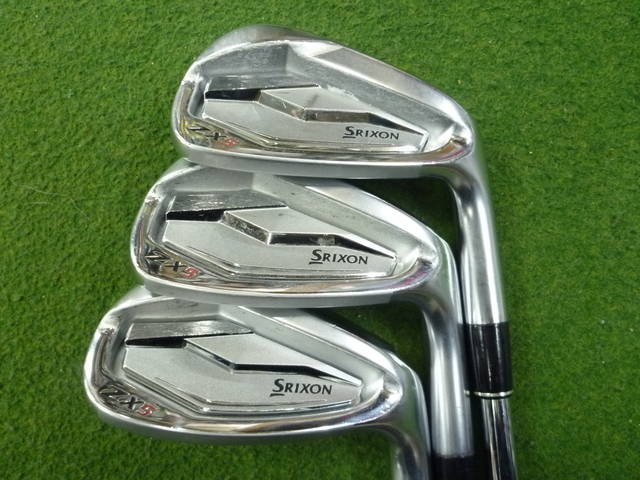 DUNLOP 中古ゴルフ