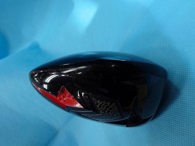 EMILLID BAHAMA 中古ゴルフ