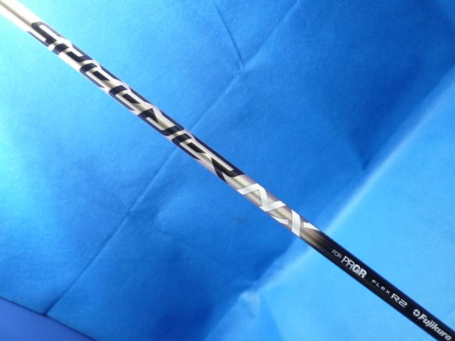 PRGR 中古ゴルフ