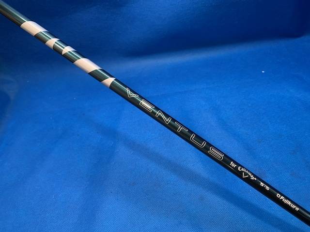 Callaway 中古ゴルフ
