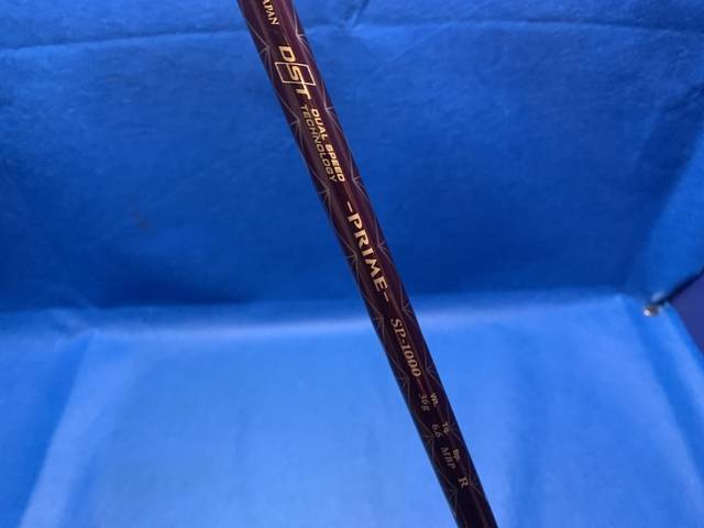 DUNLOP 中古ゴルフ