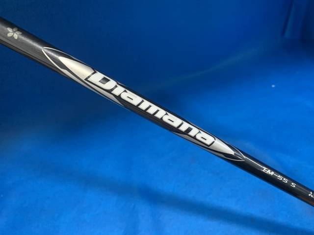 TaylorMade 中古ゴルフ
