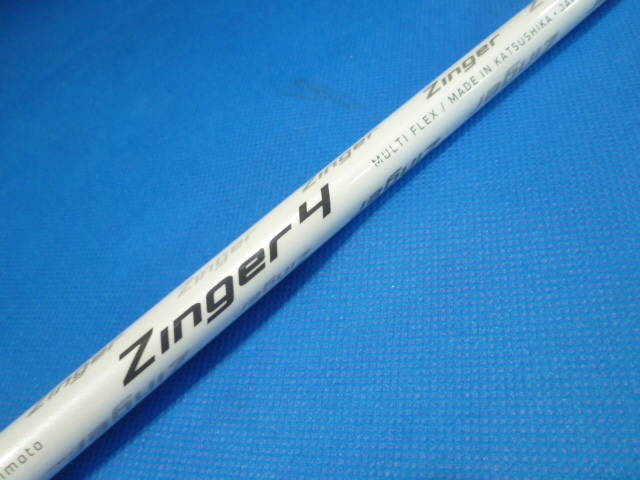 syncagraphite 中古ゴルフ