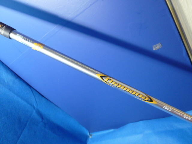 Callaway 中古ゴルフ