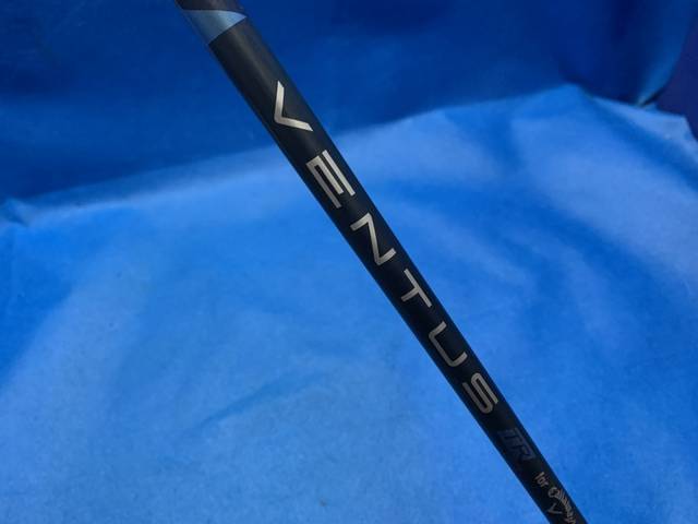 Callaway 中古ゴルフ