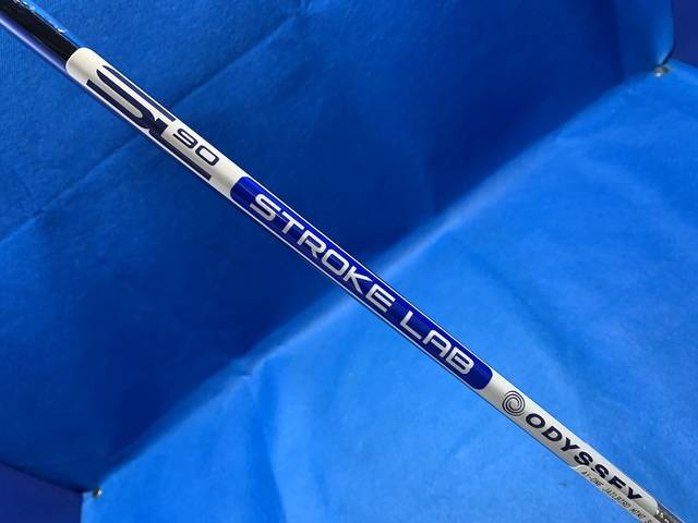 ODYSSEY 中古ゴルフ