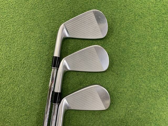 DUNLOP 中古ゴルフ