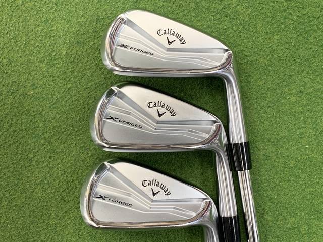 Callaway 中古ゴルフ
